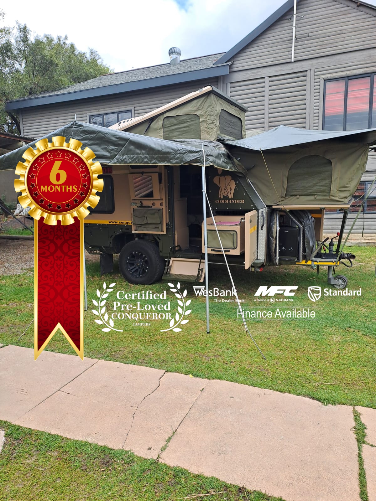 Commander Classic 2015